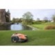 HUSQVARNA AUTOMOWER® 520 Robot koszący