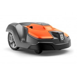 HUSQVARNA AUTOMOWER® 550 EPOS Robot koszący
