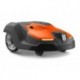 HUSQVARNA AUTOMOWER® 550 EPOS Robot koszący