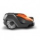 HUSQVARNA AUTOMOWER® 550 EPOS Robot koszący