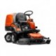 Husqvarna RC 320Ts AWD