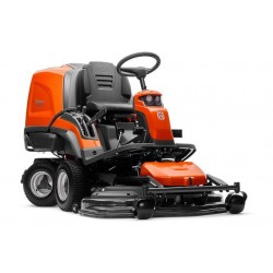 Husqvarna RC 320Ts AWD
