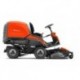 Husqvarna RC 320Ts AWD