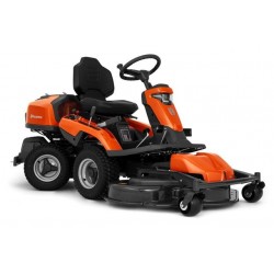 HUSQVARNA R 316TsX AWD