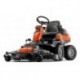 HUSQVARNA R 420TsX AWD