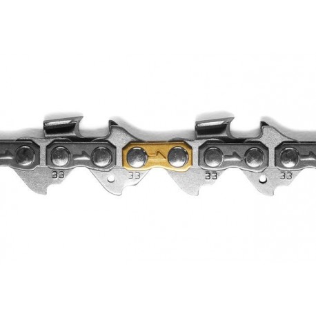 Łańcuch X-CUT SP33G półdłuto PIXEL .325" 1,3 mm