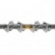 Łańcuch X-CUT S93G półdłuto 3/8 mini 1.3mm"