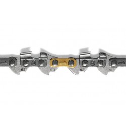 Łańcuch X-CUT S93G półdłuto 3/8 mini 1.3mm"
