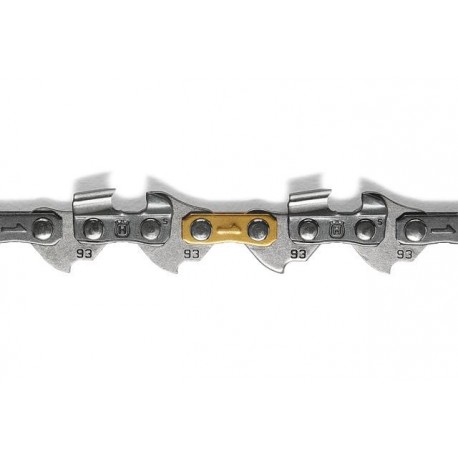 Łańcuch X-CUT S93G półdłuto 3/8 mini 1.3mm"