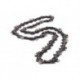 Łańcuch H00 1/4" 1,3 mm