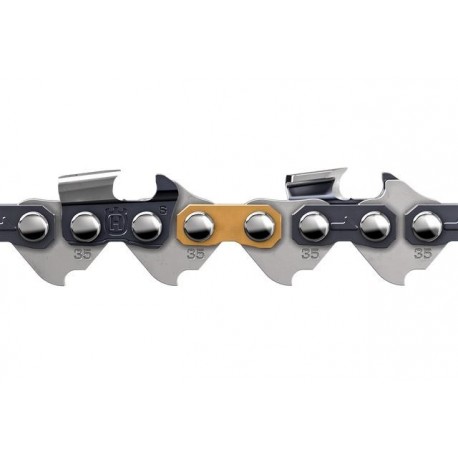 Łańcuch S35G, 325", 1,5 mm, półdłuto