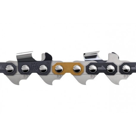 Łańcuch X-CUT S83G półdłuto 3/8 1.3mm"