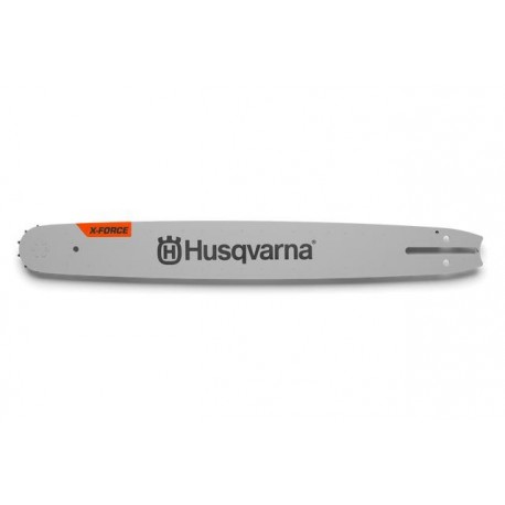 Prowadnica 3/8 X-Force, Pro, laminowana, mały montaż"