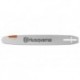 Prowadnica laminowana X-Precision .325 mini PIXEL 1.1mm mały montaż"