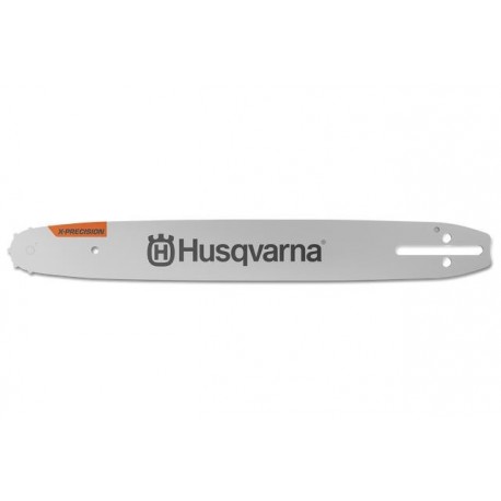 Prowadnica laminowana X-Precision .325 mini PIXEL 1.1mm mały montaż"