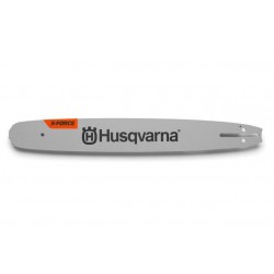 Prowadnica X-Force, laminowana .325" 1.5mm mały montaż