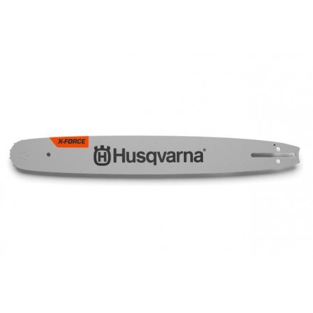 Prowadnica X-Force, laminowana .325" 1.5mm mały montaż