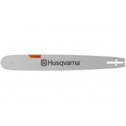 Prowadnica X-TOUGH lita .325\" 1.5 mm HN mały montaż