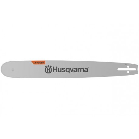 Prowadnica X-TOUGH lita .325\" 1.5 mm HN mały montaż