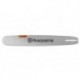 Prowadnica X-TOUGH 3/8\" 1.5mm/.058\" lita, duży montaż