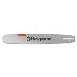 Prowadnica X-TOUGH 3/8\" 1.5mm/.058\" lita, duży montaż