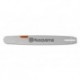 Prowadnica X-TOUGH 3/8\" 1.5mm/.058\" z wymienną końcówką, duży montaż
