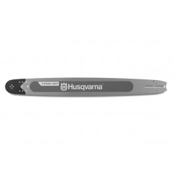 Prowadnica X-TOUGH LIGHT prowadnica lita 3/8\" 1.5mm/.058\" RSN duży montaż
