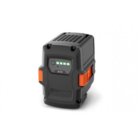 HUSQVARNA 40-B70