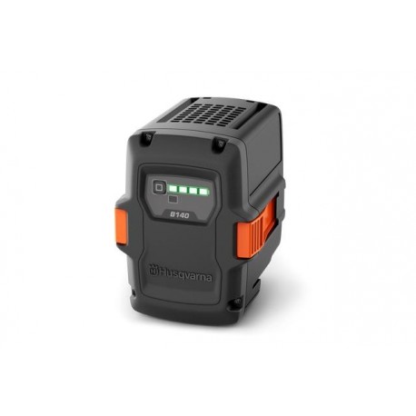 HUSQVARNA 40-B140