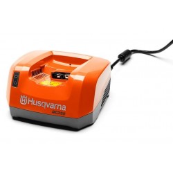 Ładowarki do akumulatorów Husqvarna