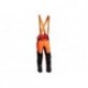 Spodnie ochronne Technical Extreme 20A