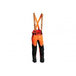 Spodnie ochronne Technical Extreme 20A