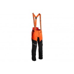 Spodnie ochronne Technical Extreme Arbor