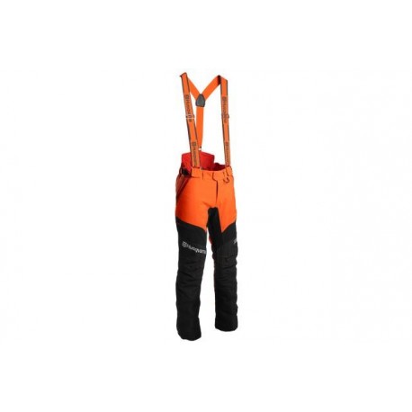 Spodnie ochronne Technical Extreme Arbor