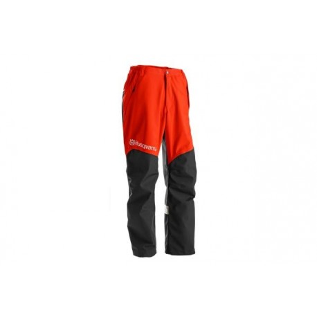Spodnie uniwersalne, Technical
