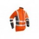 Kurtka do prac leśnych High Viz, Technical EN20471