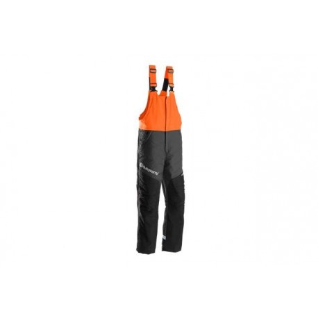 Spodnie ochronne Functional 20A - ogrodniczki