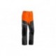 Spodnie ochronne Classic 20A