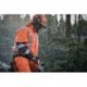 Kurtka przeciwdeszczowa Protect High-Viz, Functional