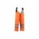 Nogawki przeciwdeszczowe High-Viz, Functional