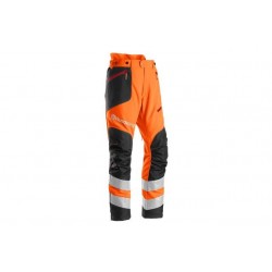 Spodnie do prac pielęgnacyjnych, Technical High Viz