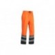 Spodnie przeciwdeszczowe Protect High-Viz, Functional