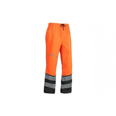 Spodnie przeciwdeszczowe Protect High-Viz, Functional