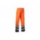 Spodnie przeciwdeszczowe Protect High-Viz, Functional