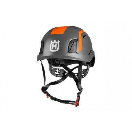 Kask dla arborystów, Spire Vent