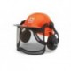 Kask leśny, Functional