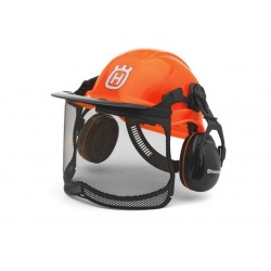 Kask leśny, Functional