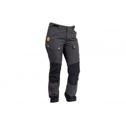 Damskie spodnie outdorowe Xplorer