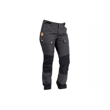 Damskie spodnie outdorowe Xplorer