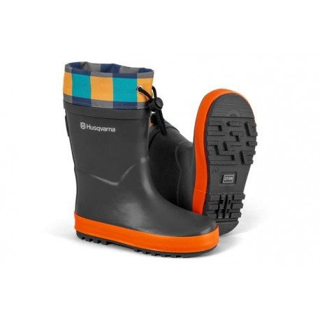 Kalosze Xplorer Kids